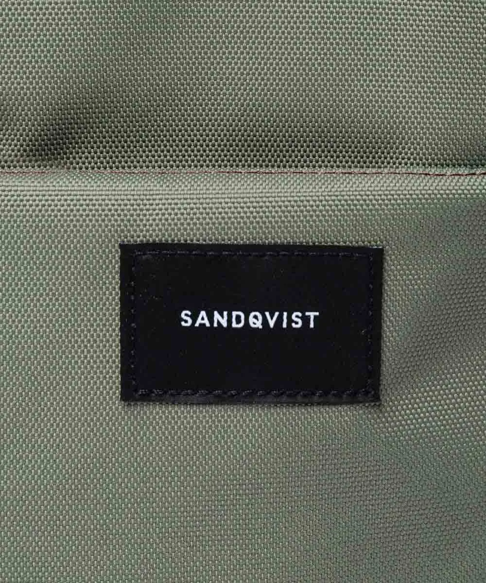 Sandqvist Rucksack Ilon EcoMade
