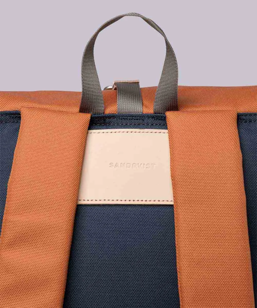 Sandqvist Rucksack Ilon EcoMade