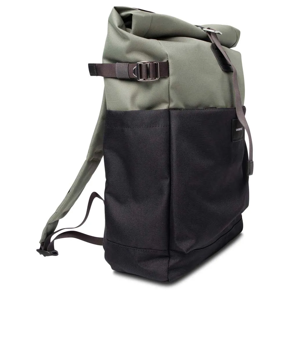 Sandqvist Rucksack Ilon EcoMade