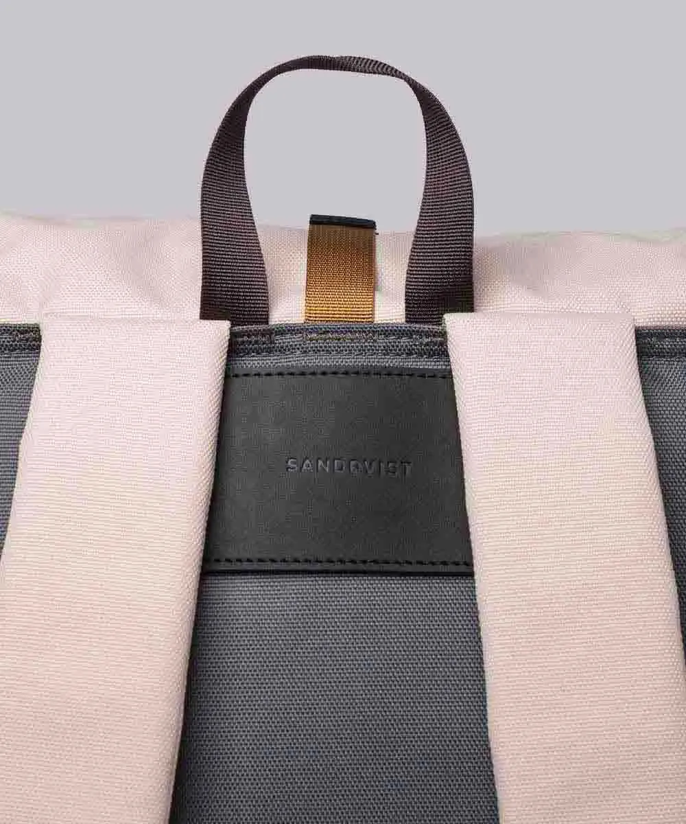 Sandqvist Rucksack Ilon EcoMade