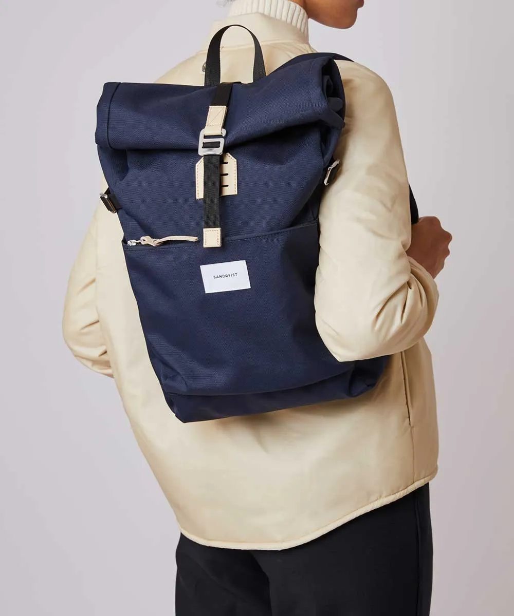 Sandqvist Rucksack Ilon EcoMade