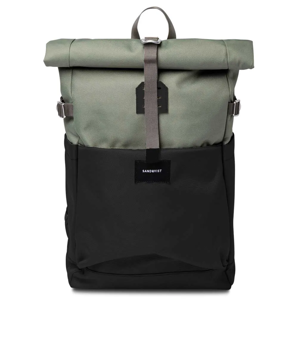 Sandqvist Rucksack Ilon EcoMade