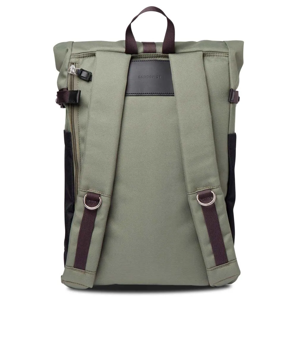 Sandqvist Rucksack Ilon EcoMade