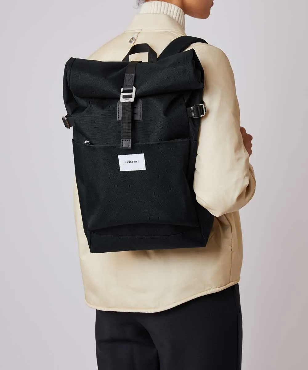 Sandqvist Rucksack Ilon EcoMade