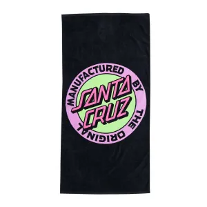 Santa Cruz - MFG Dot Retro Towel