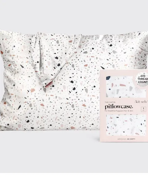 Satin Pillowcase