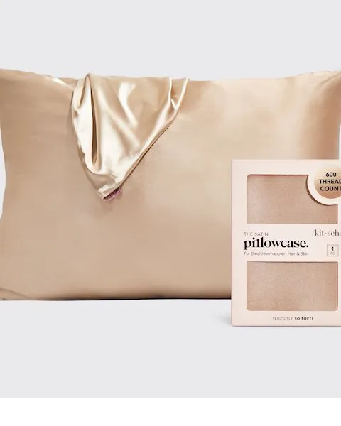 Satin Pillowcase