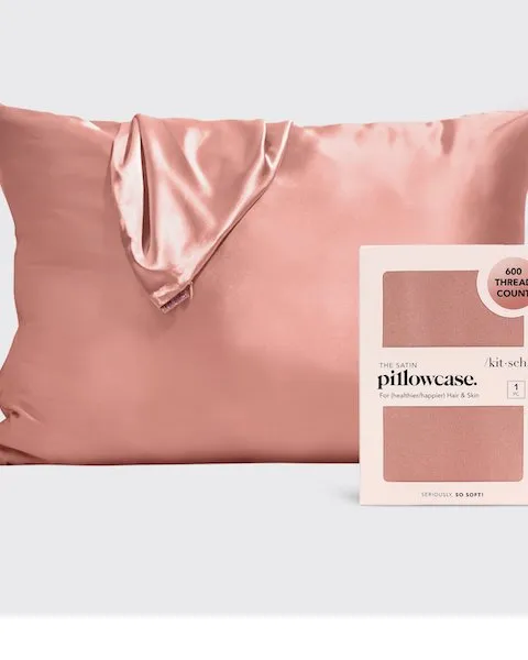 Satin Pillowcase