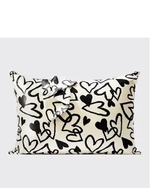 Satin Pillowcase