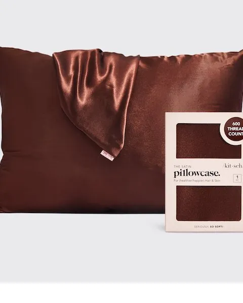 Satin Pillowcase