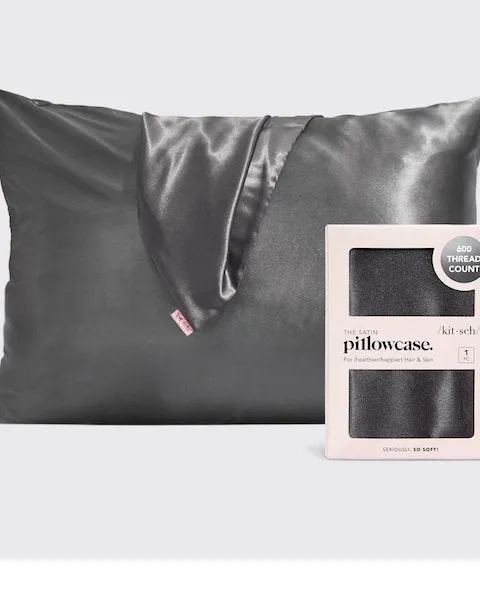 Satin Pillowcase