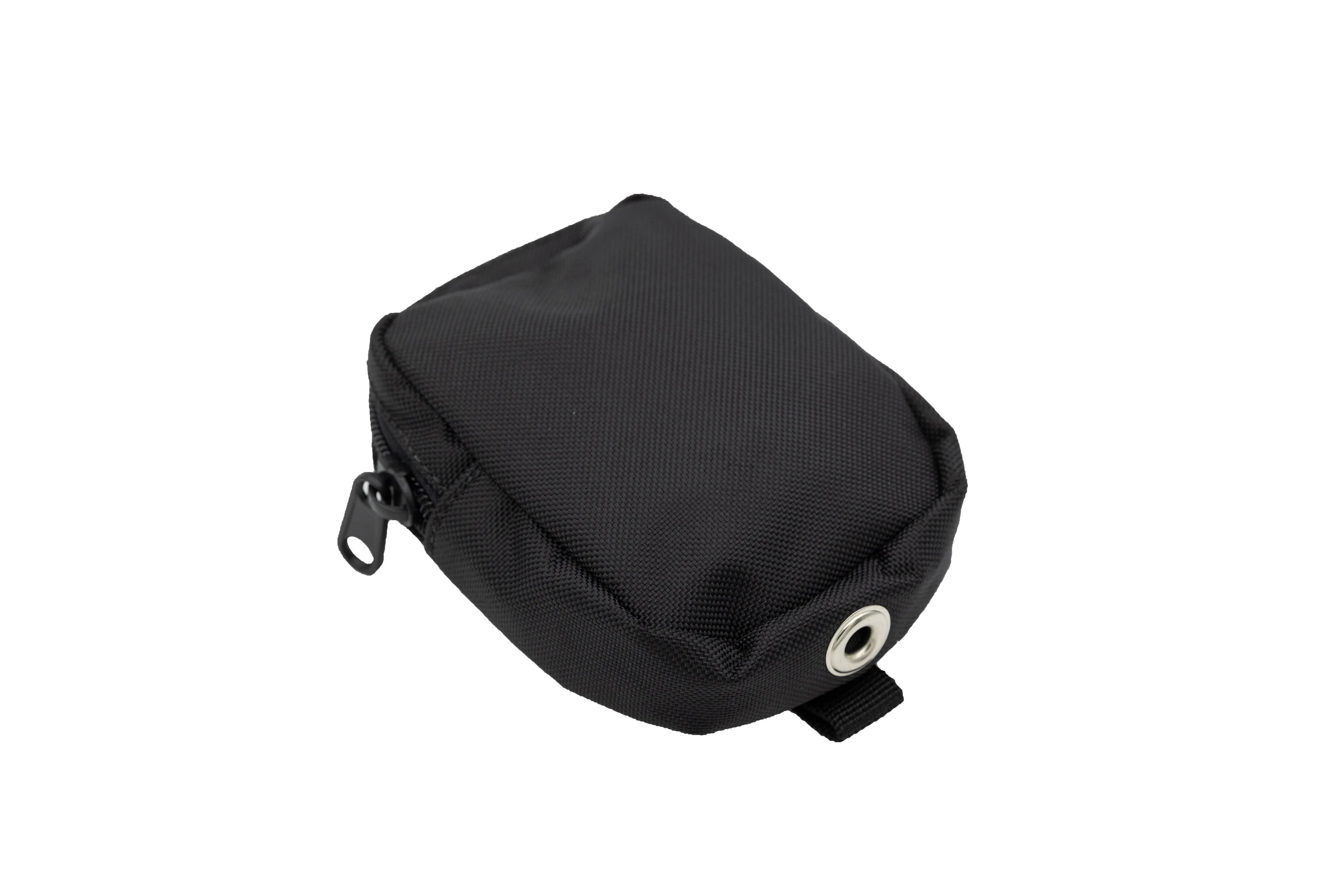 Sharkskin Weight Belt with 4 Pocket Combo