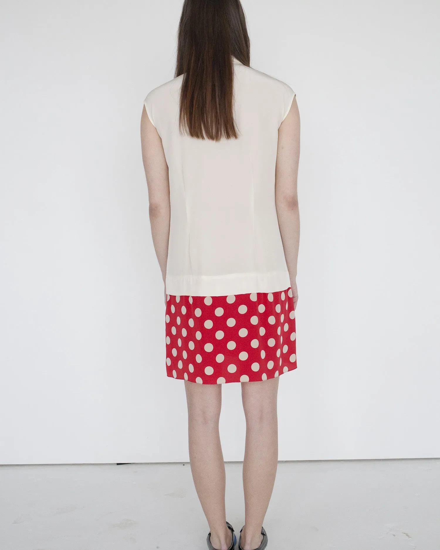 SKQ Dress
