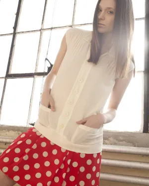 SKQ Dress