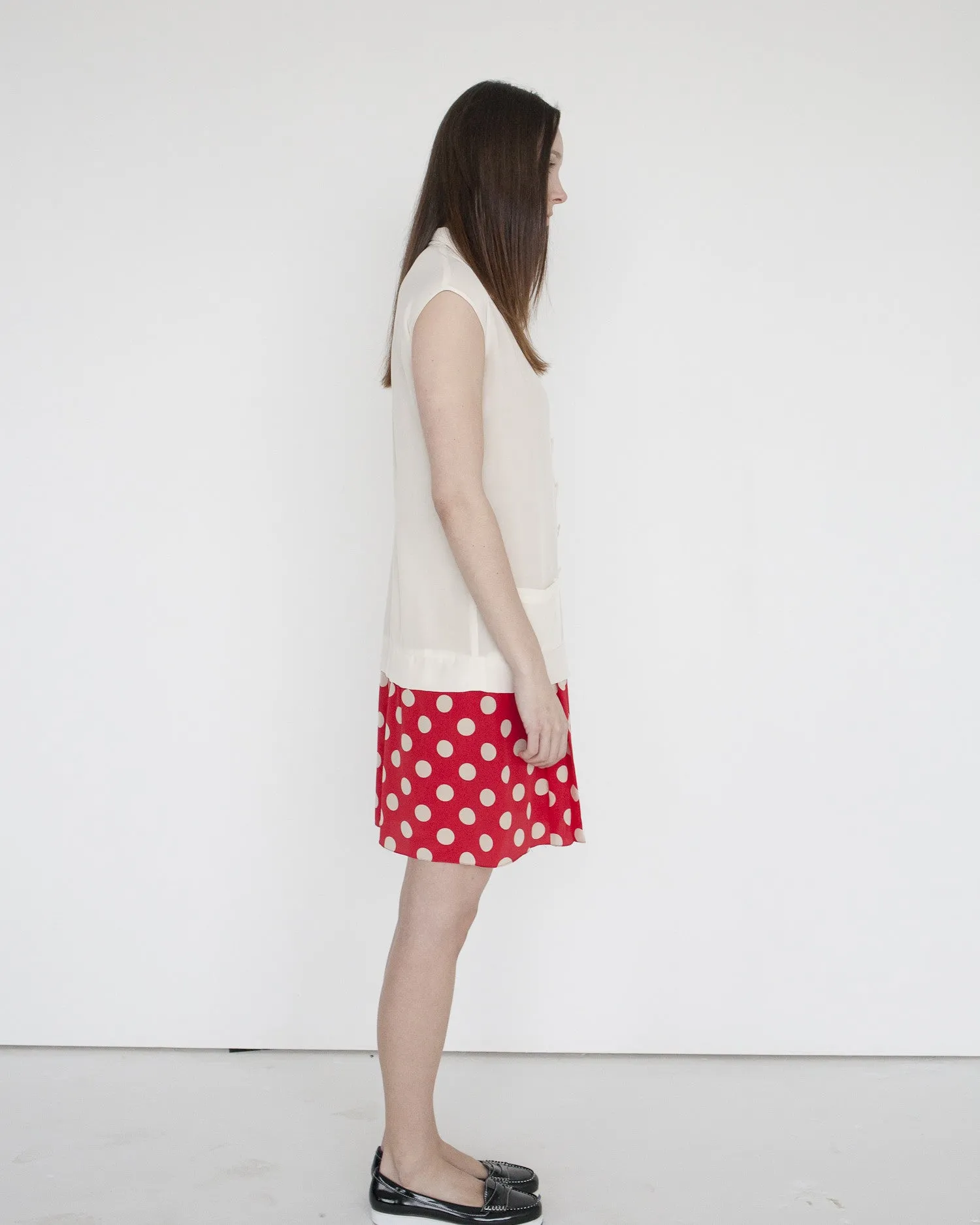 SKQ Dress