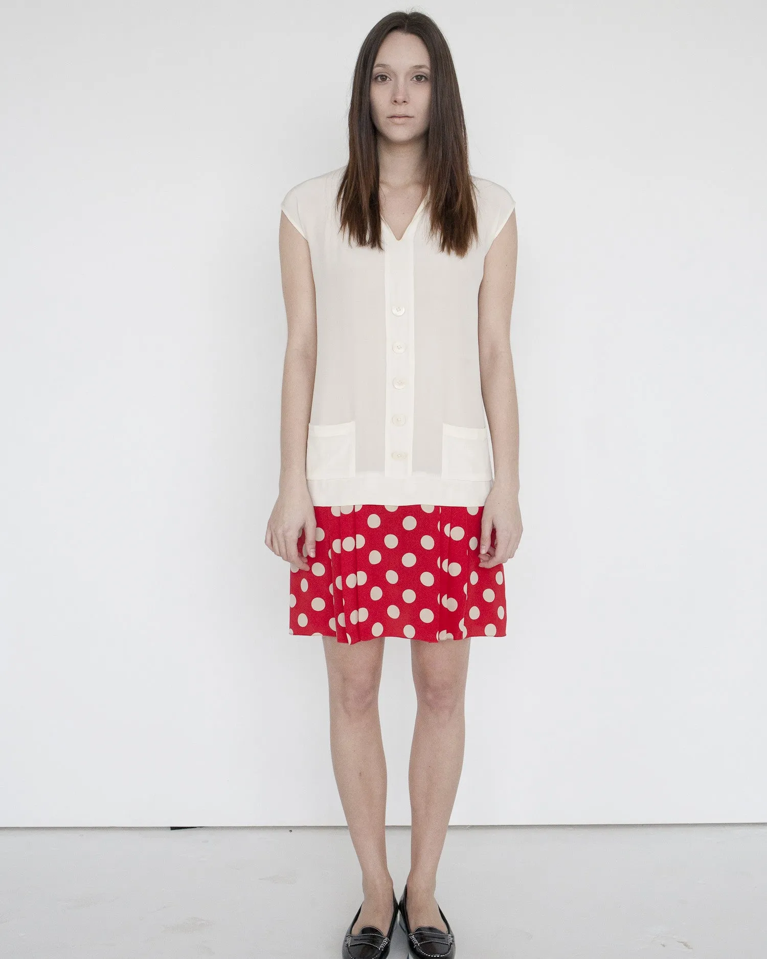 SKQ Dress