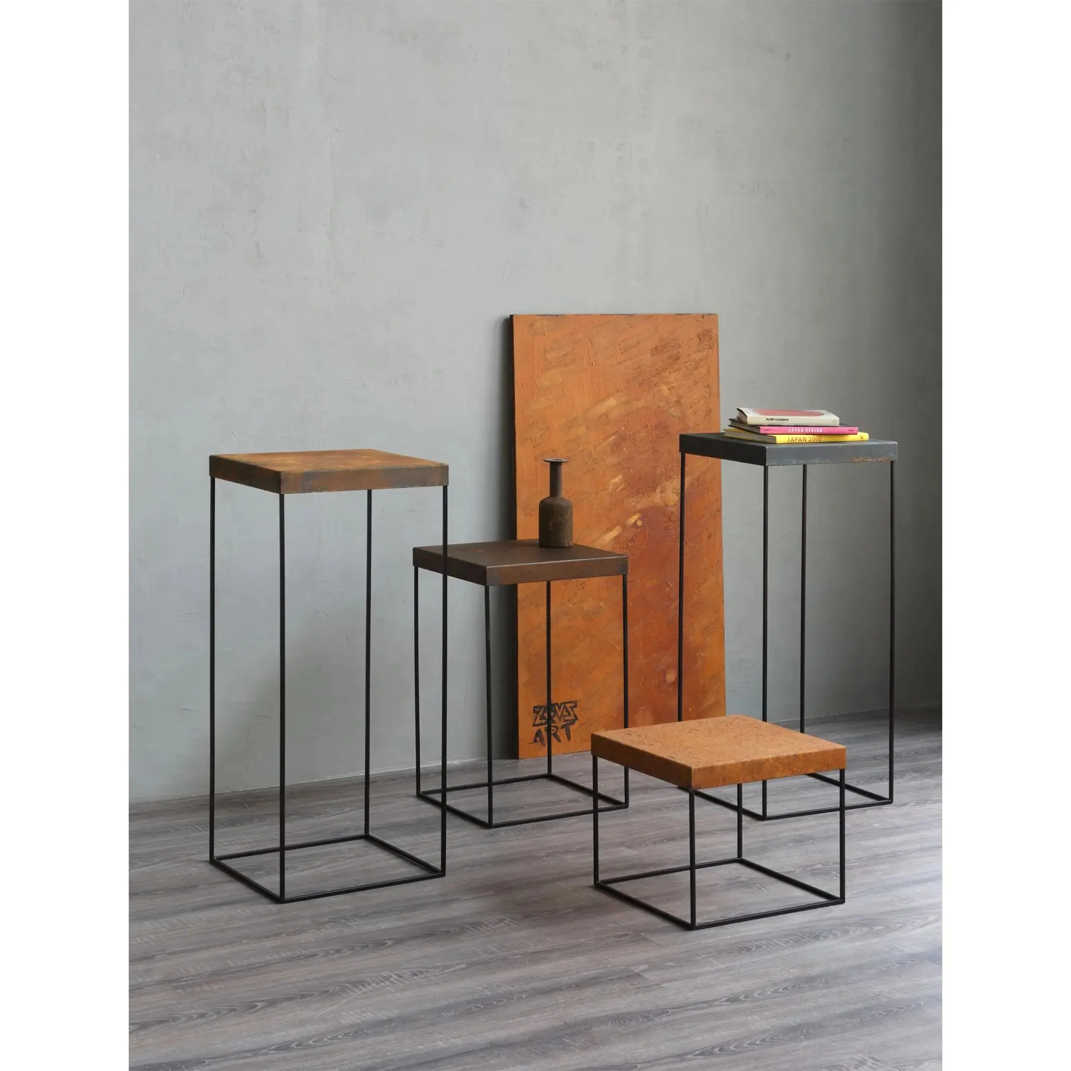 Slim Up - Console