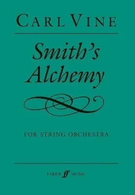 SMITHS ALCHEMY SCORE
