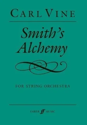SMITHS ALCHEMY SCORE