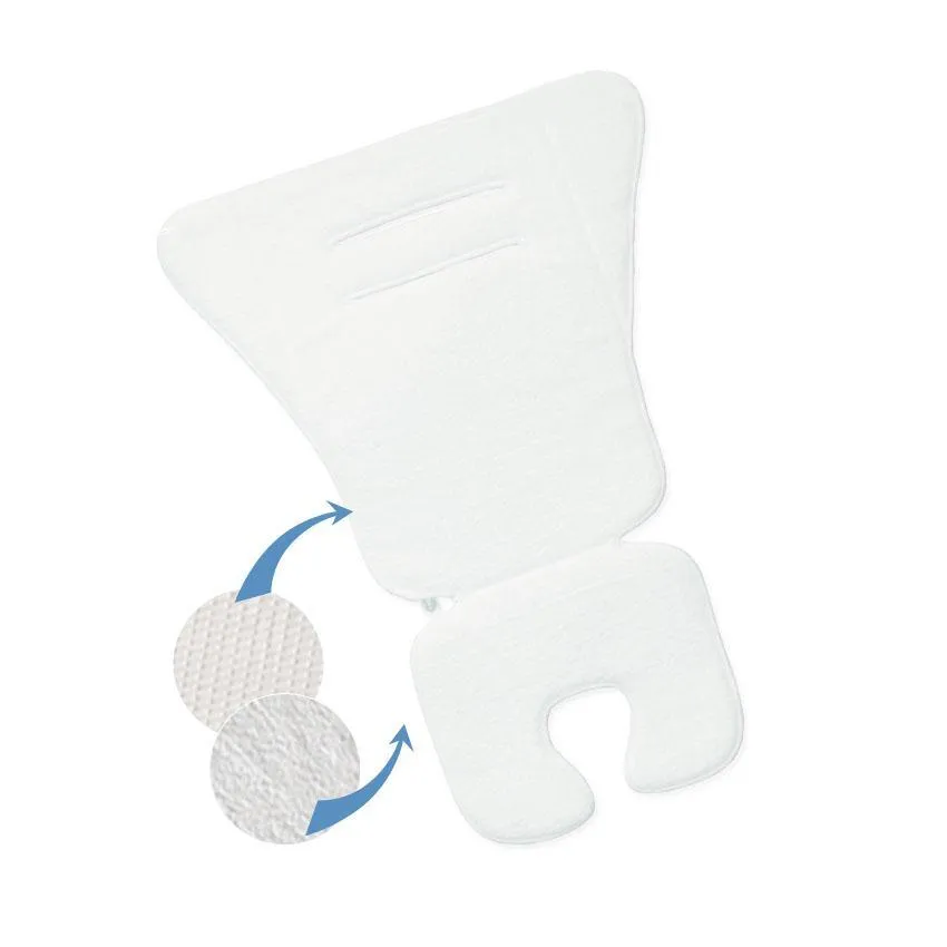 Soft pad duo comfort