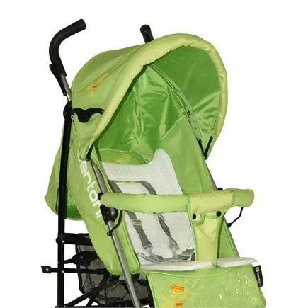 Soft pad duo comfort