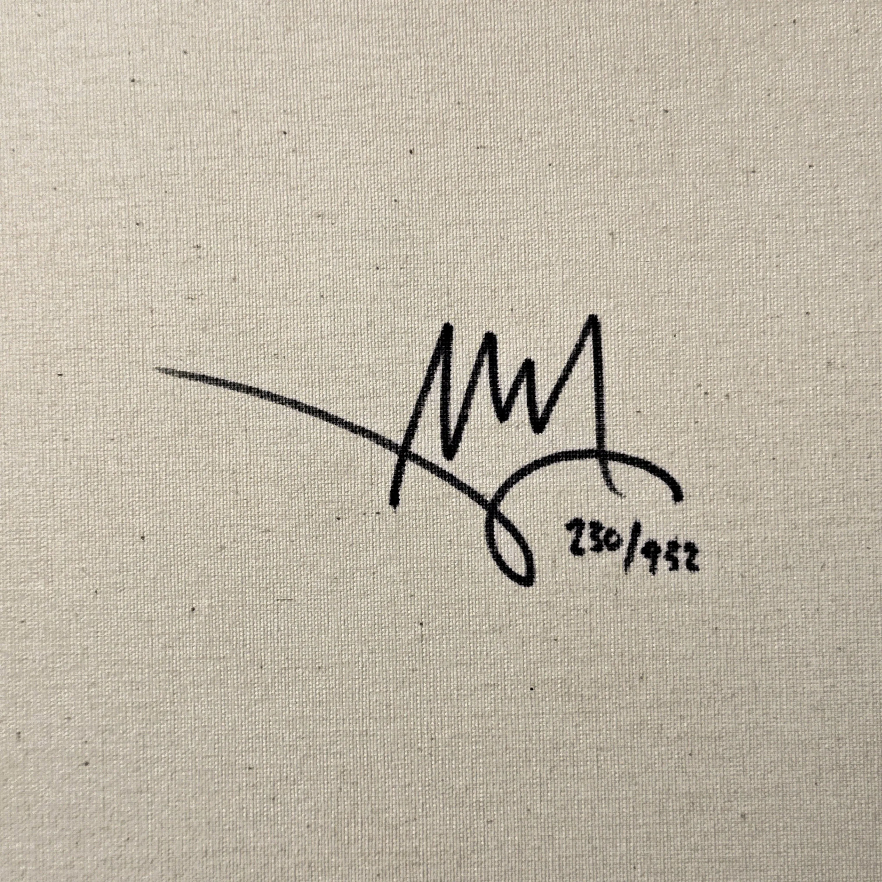 Sonoran Magnetism (Canvas)
