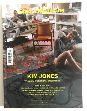 Space Magazine - issue 4