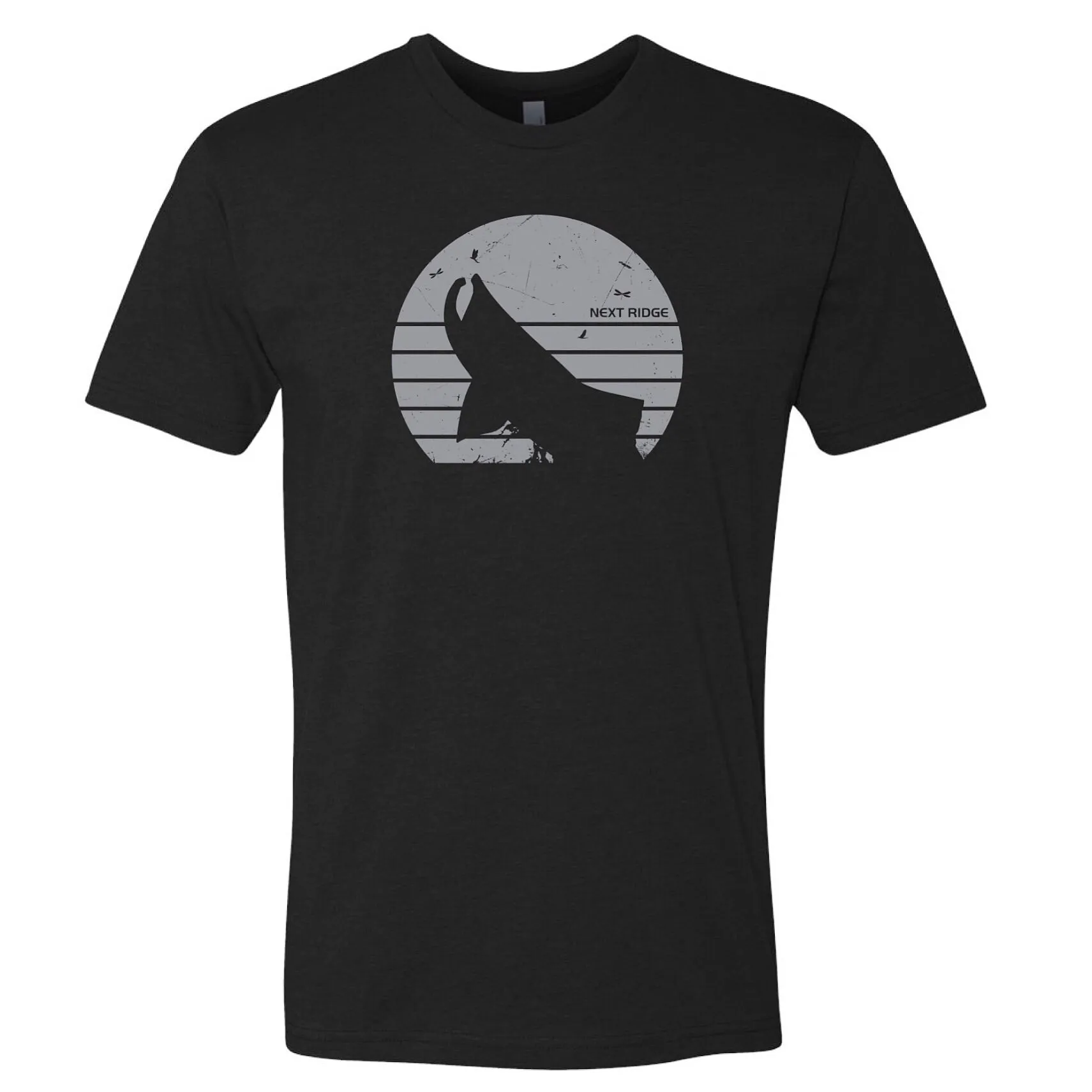 SPRING HATCH Tee