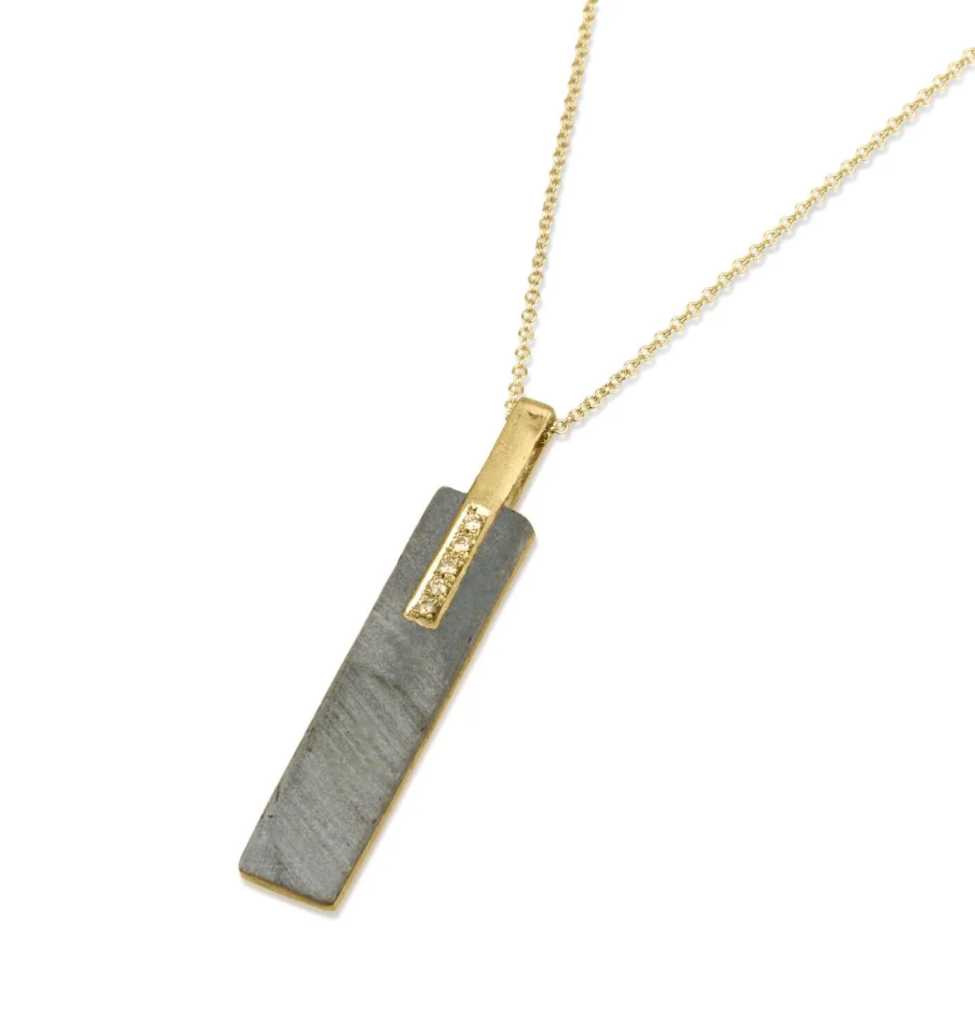 Stardust Necklace