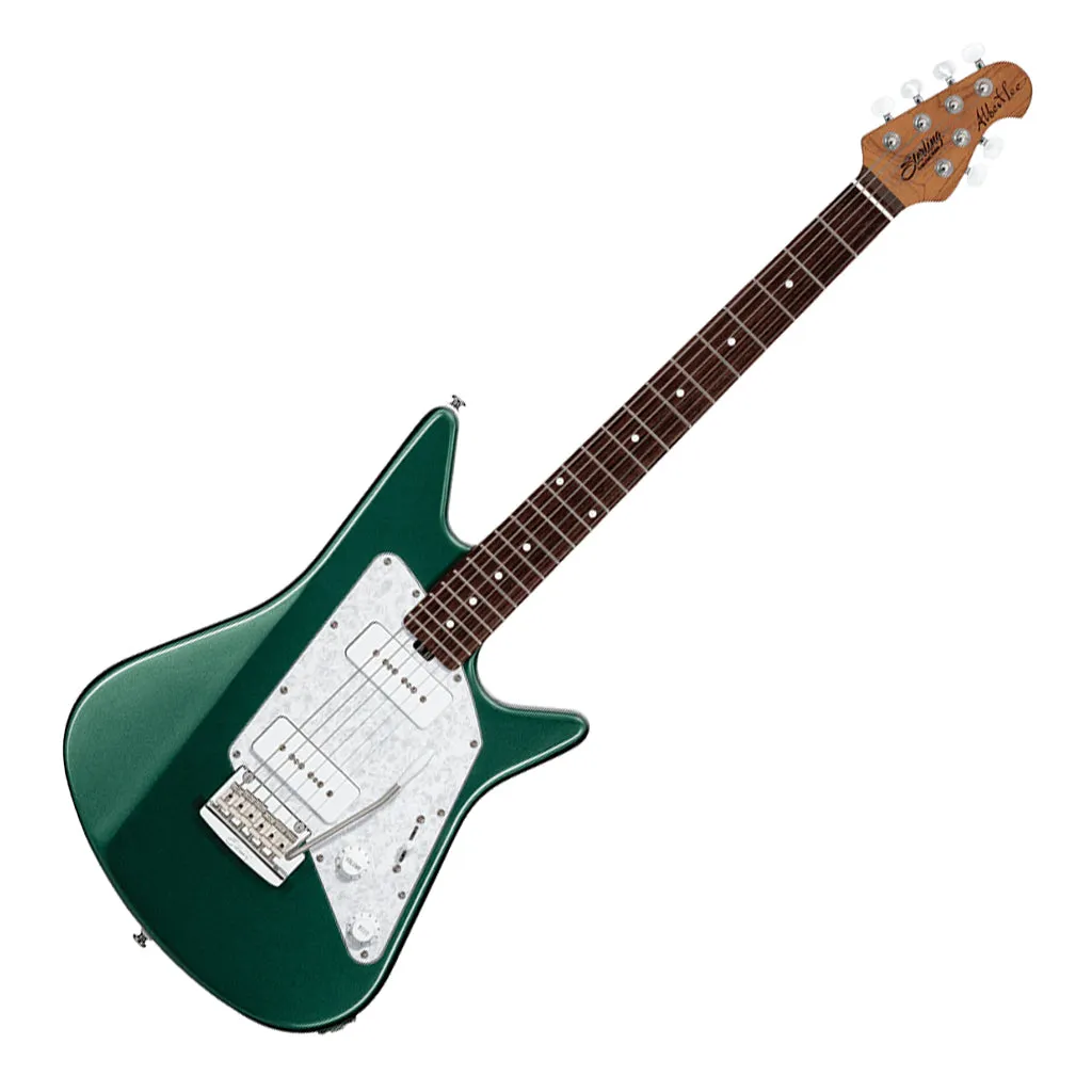 Sterling Albert Lee AL40P - Sherwood Green