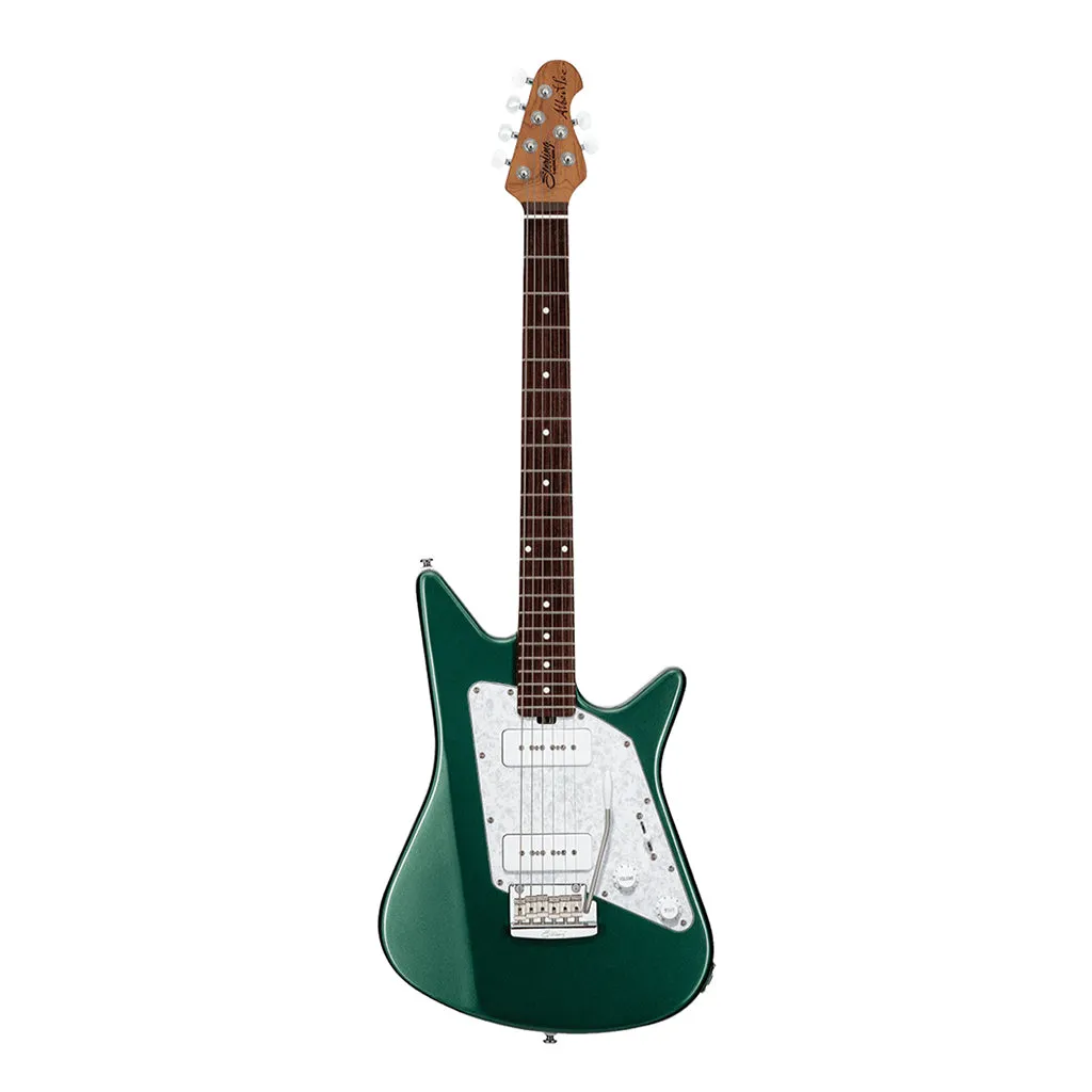 Sterling Albert Lee AL40P - Sherwood Green