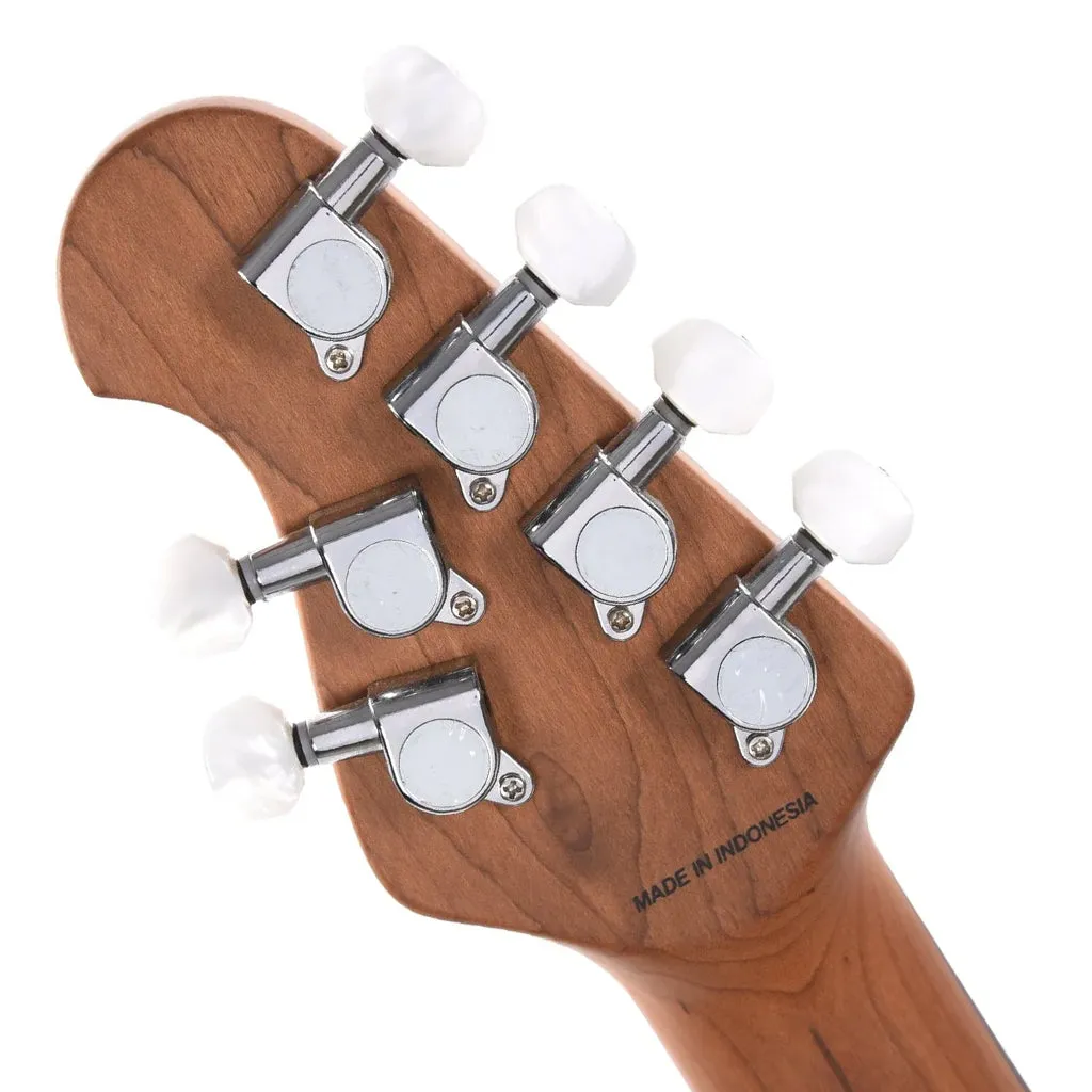 Sterling Albert Lee AL40P - Sherwood Green