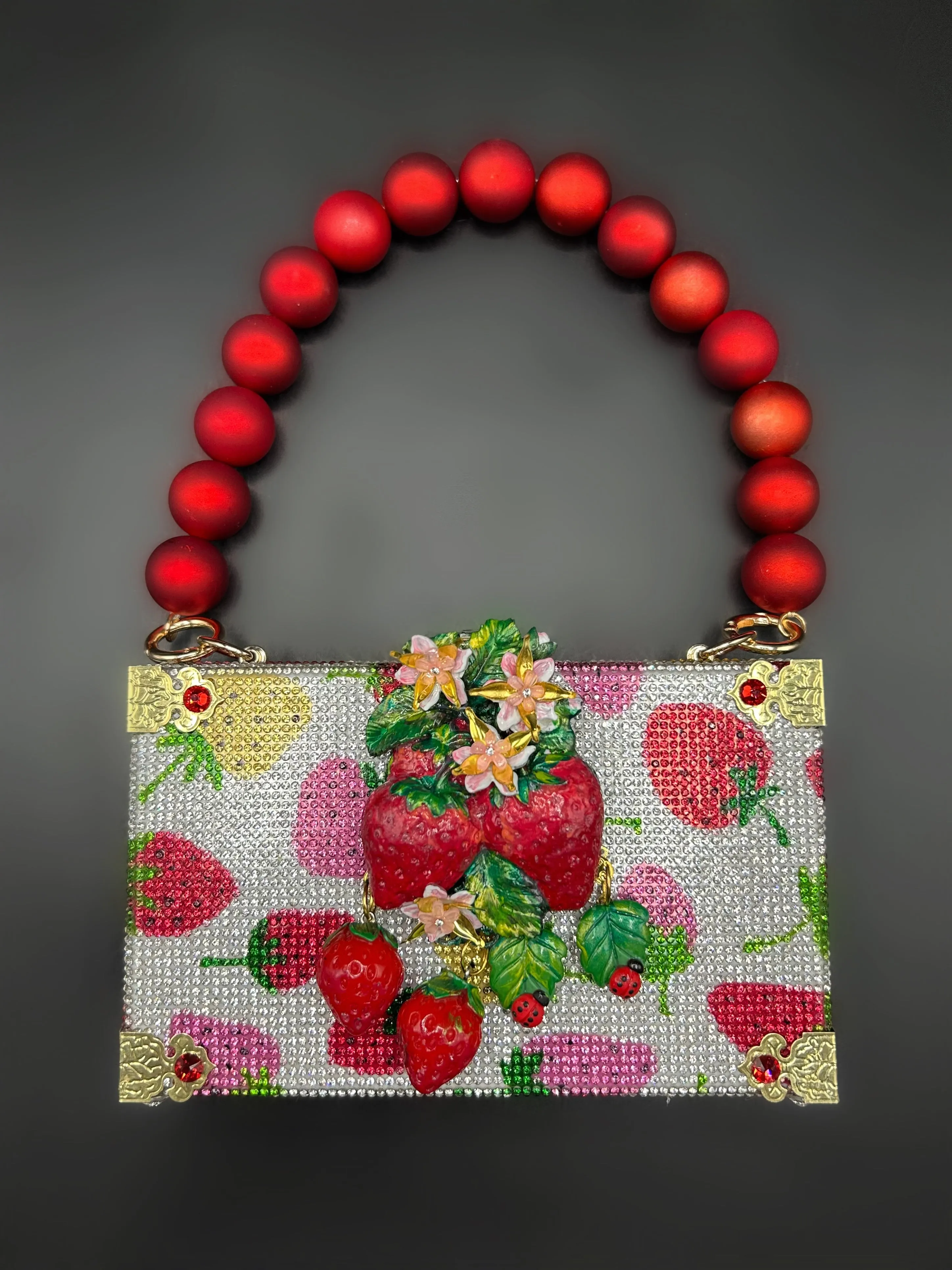 Strawberry Shortcake