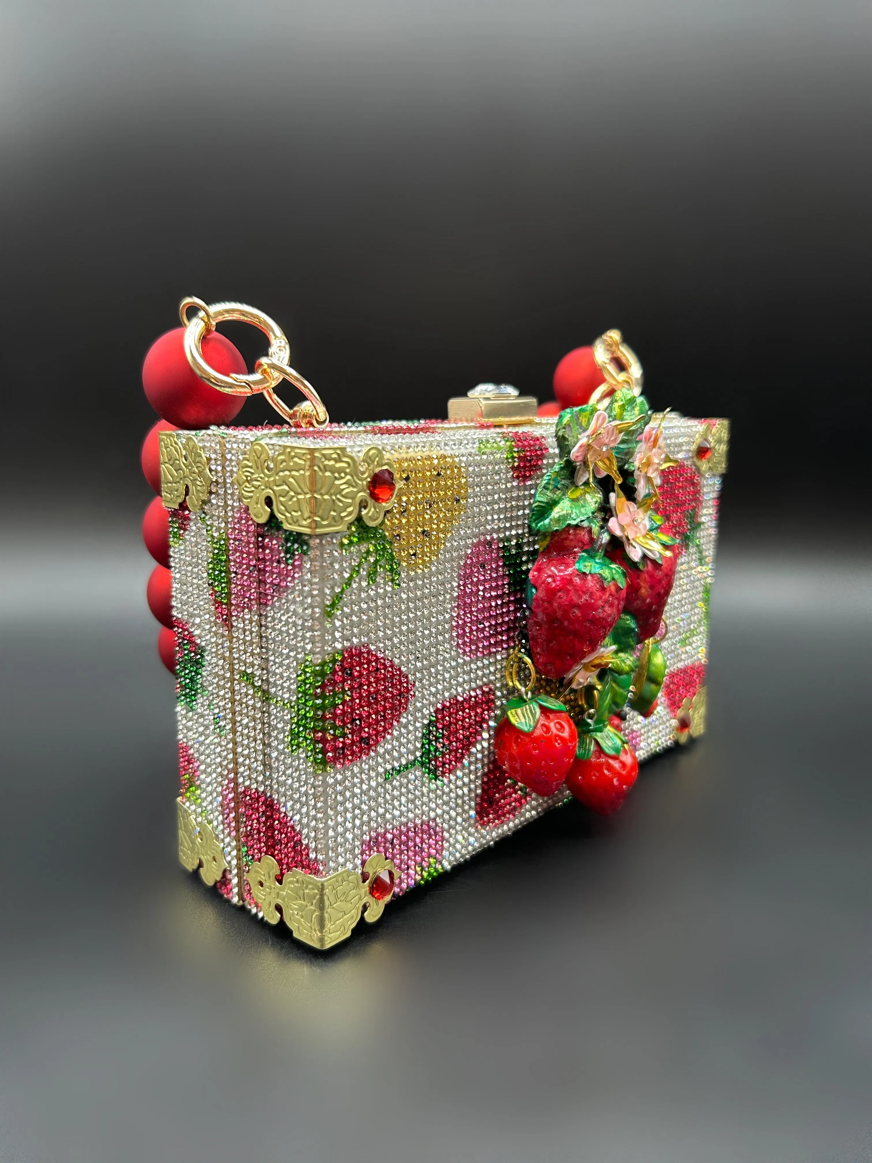 Strawberry Shortcake
