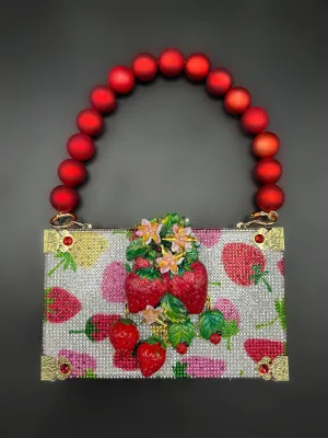Strawberry Shortcake