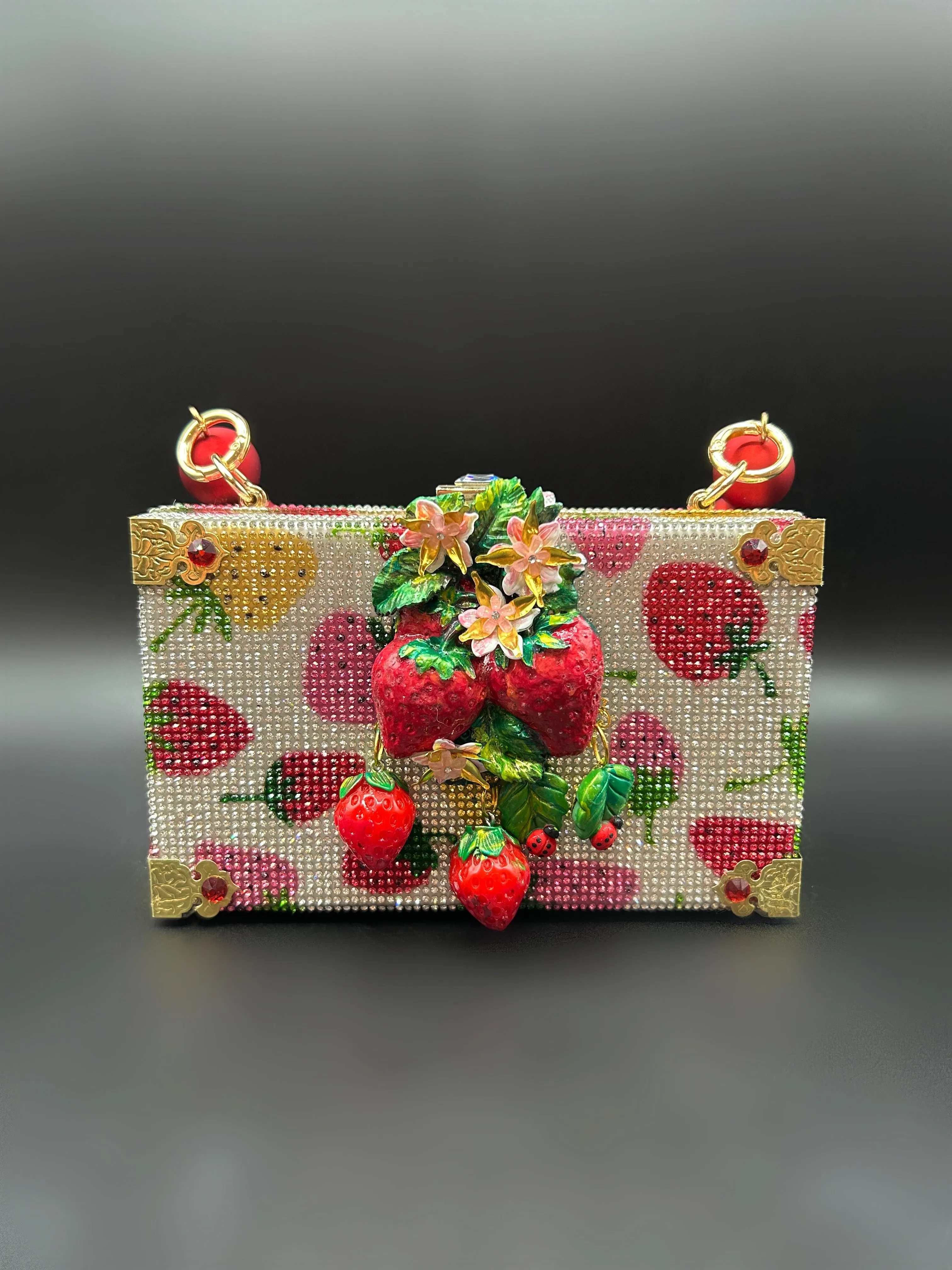Strawberry Shortcake
