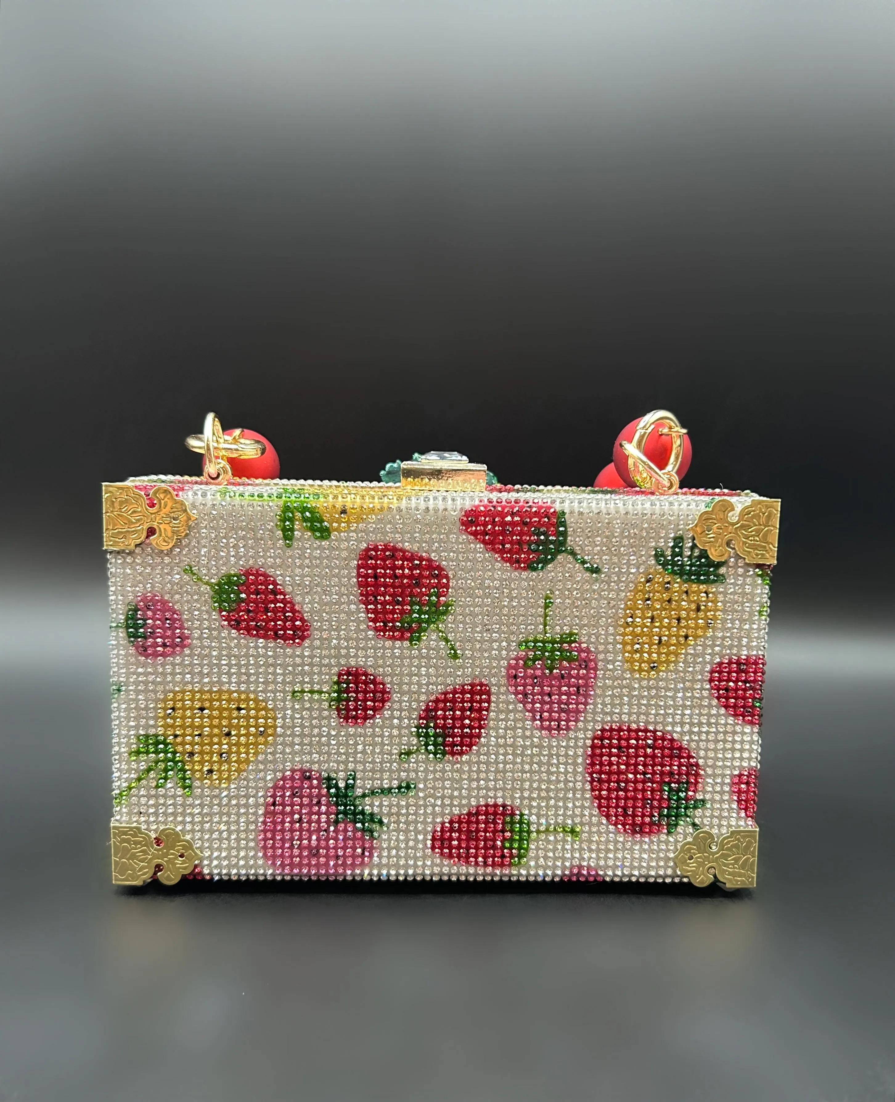 Strawberry Shortcake