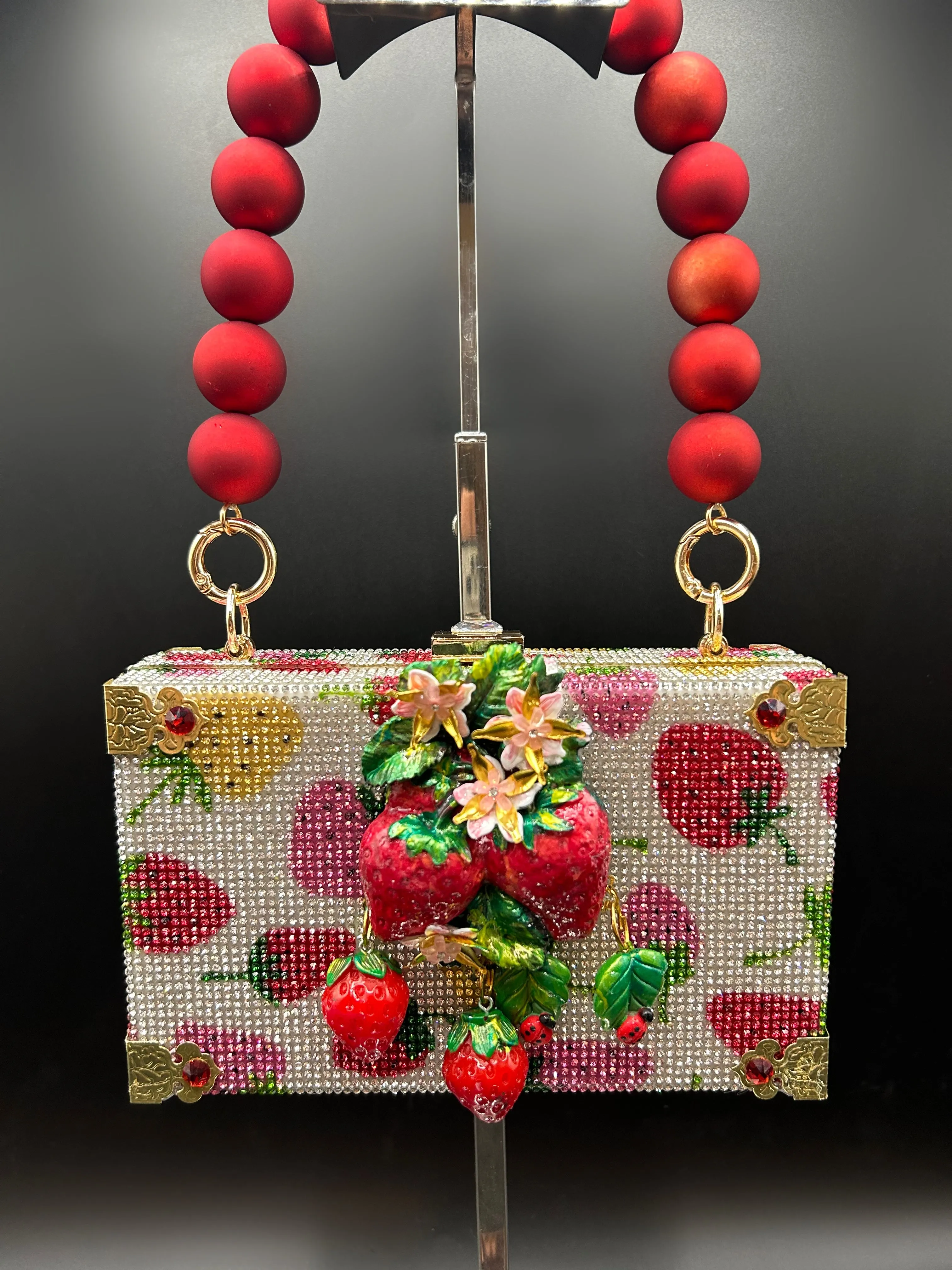 Strawberry Shortcake