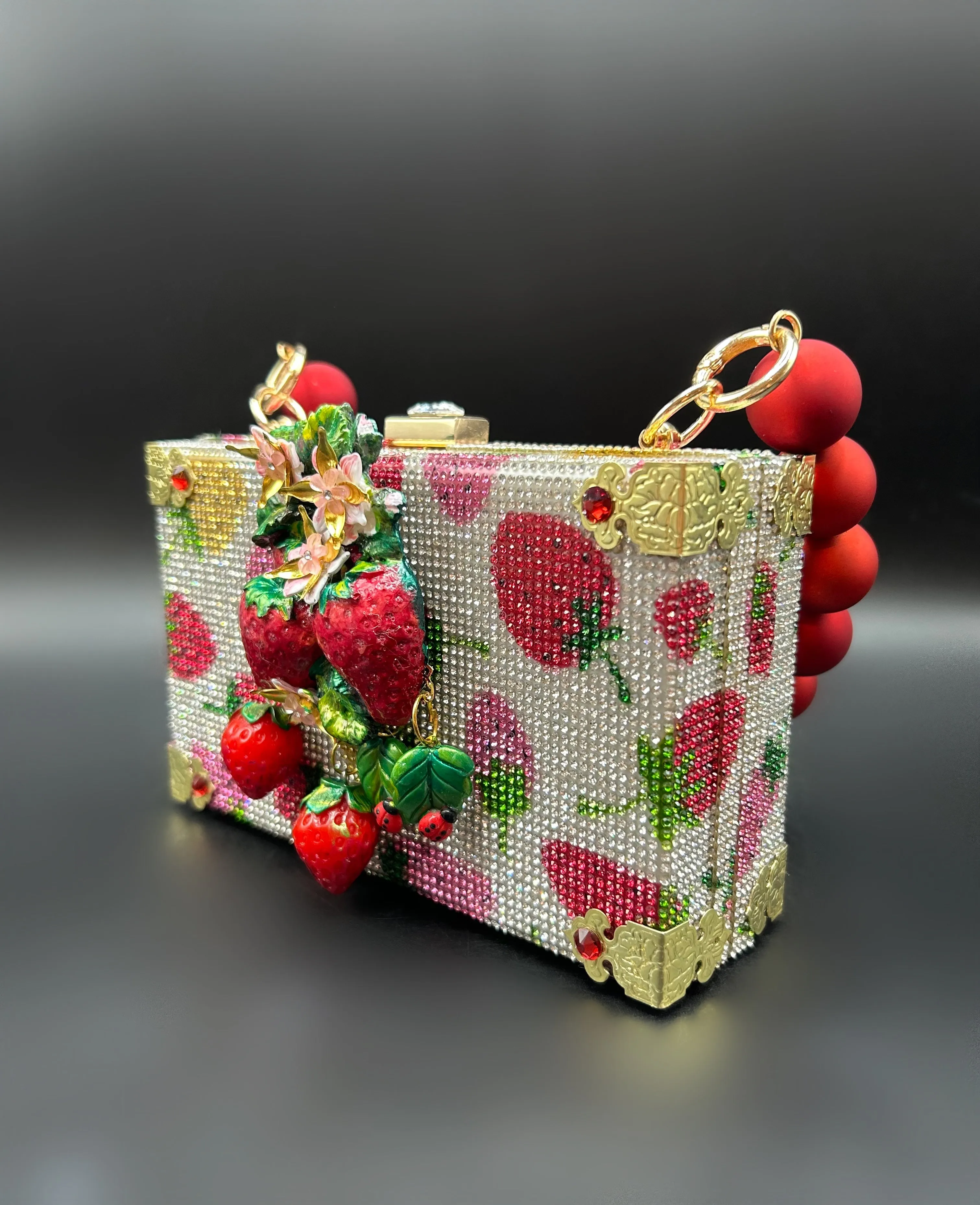 Strawberry Shortcake