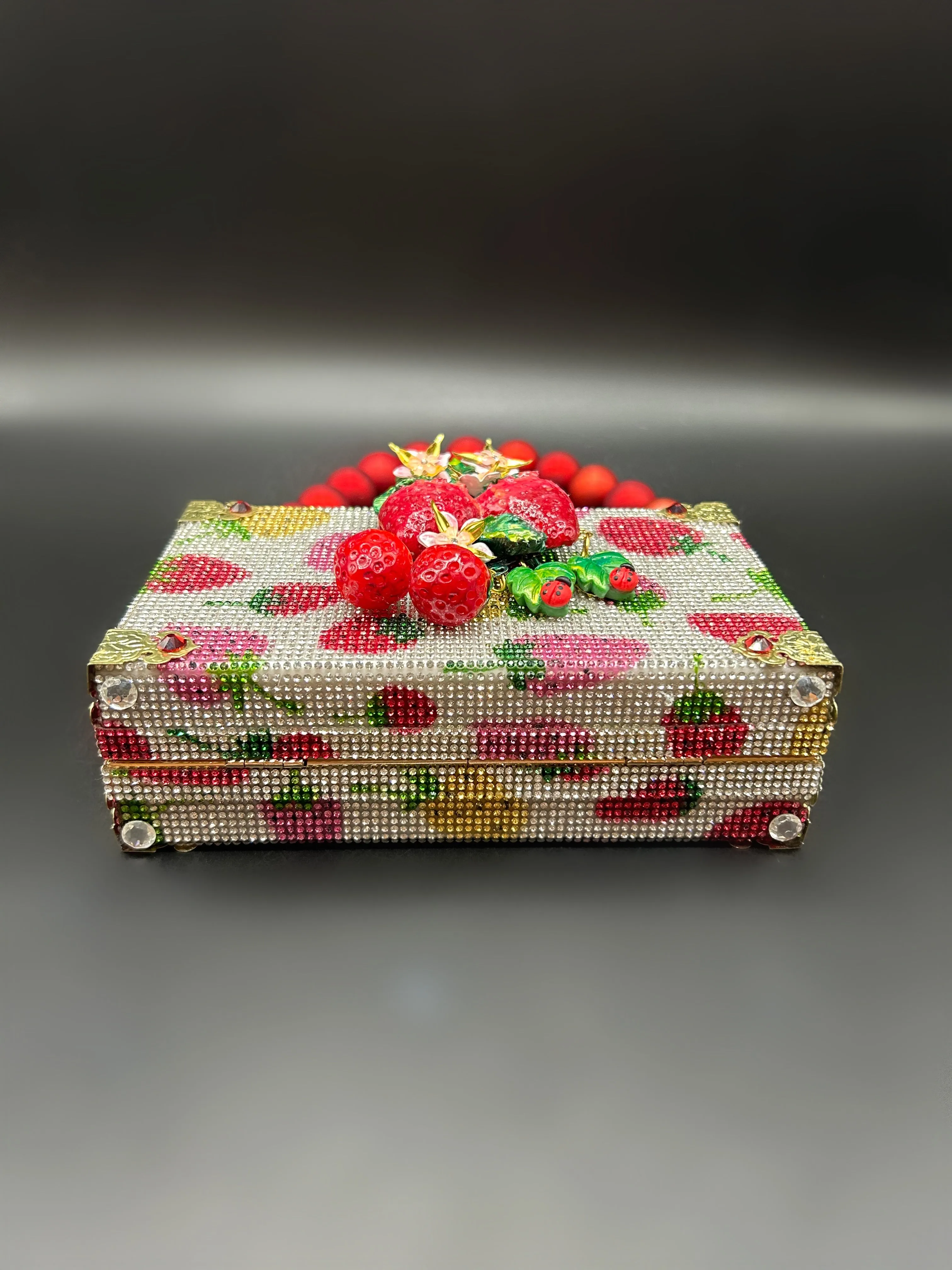 Strawberry Shortcake