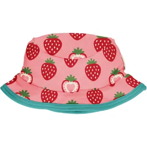 Strawberry Sun Hat