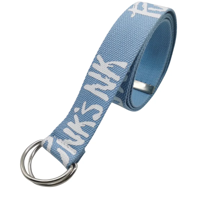 Street Letter Printing Belts