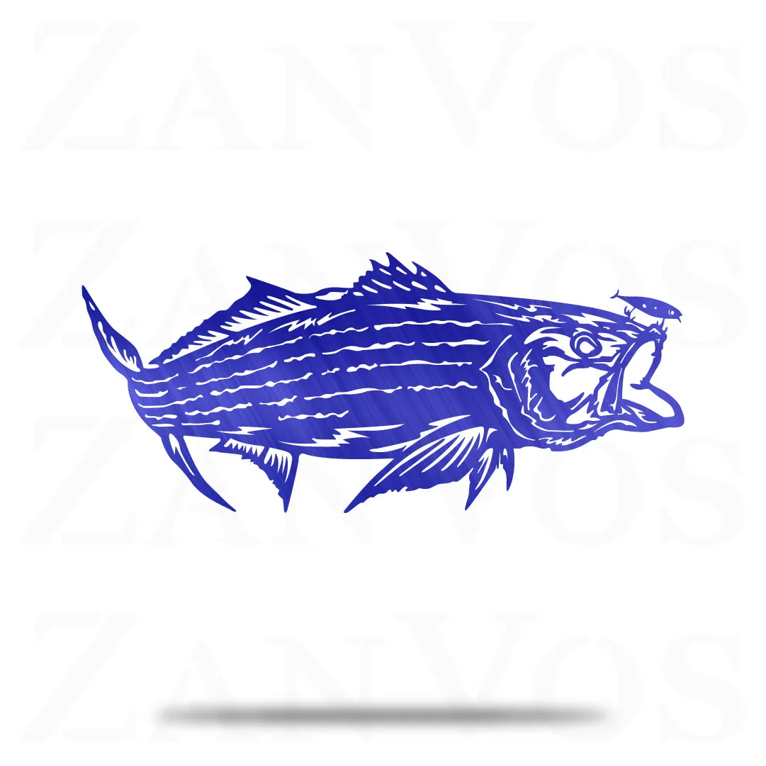 Striped Bass