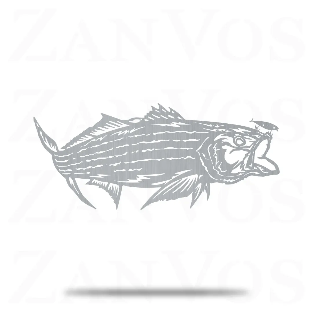 Striped Bass