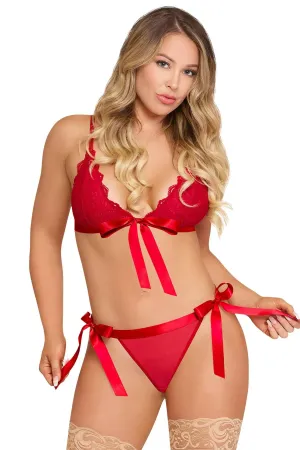 Sugar & Spice 2 Piece Set