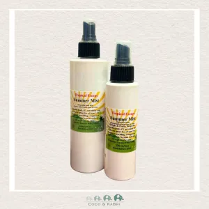 Summer Mist (Formerly Summer Spray - Coconut Lime) - Tropical Mist