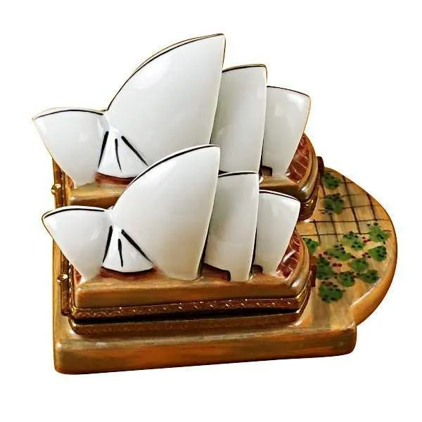 Sydney Opera House