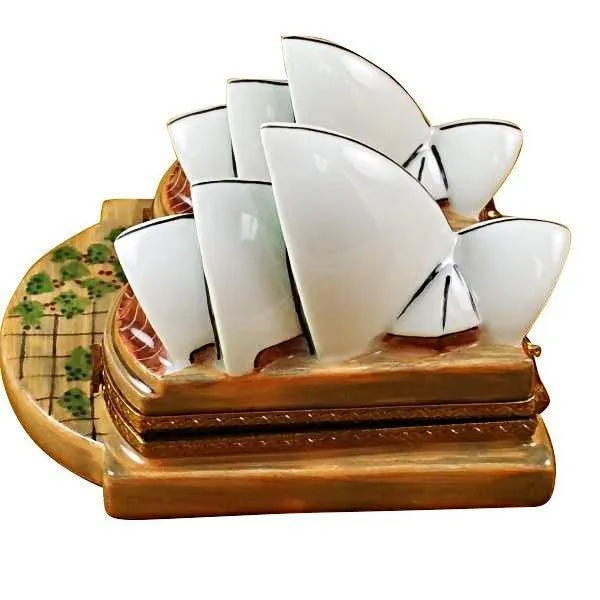 Sydney Opera House