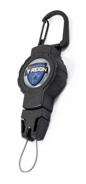 T-Reign Outdoor Retractable Gear Tether