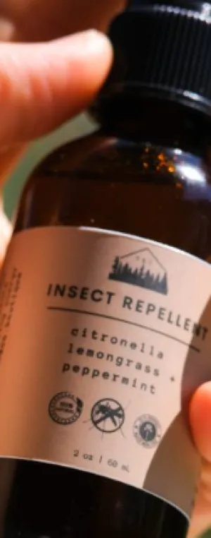 Taylor & Co-Insect Repelling Mist